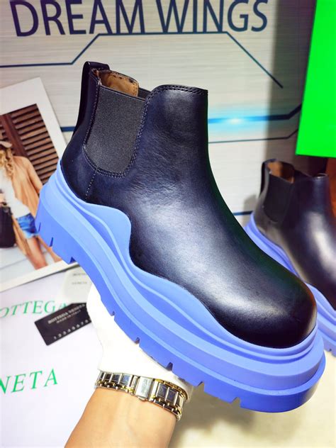 chelsea boots bottega veneta replica|bottega veneta chelsea boots men.